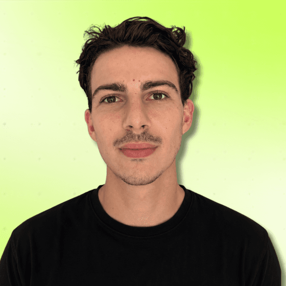 Sacha Mokotowitch, Studio Alfred